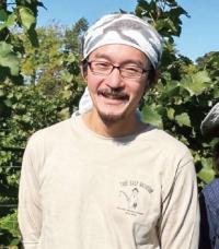 高橋孝輔氏