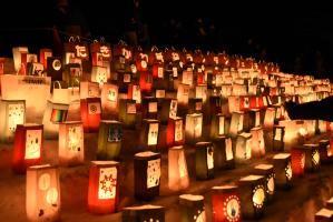 ランターンフェスティバル(1)