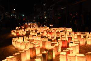 ランターンフェスティバル２