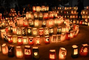 ランターンフェスティバル３