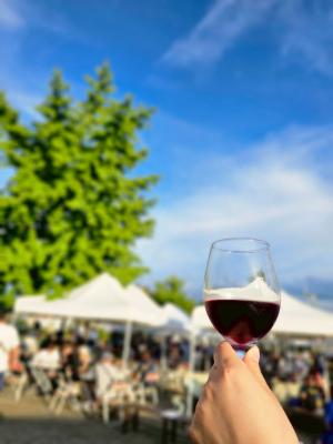 2025そらちワイン×ワインFesta