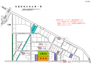 中空知流通工業団地