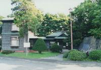 華月館外観写真