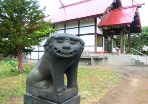江部乙神社