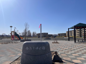 西６①