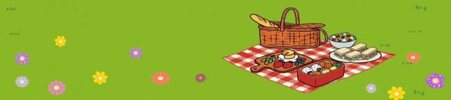 Walk&Picnic ①-e