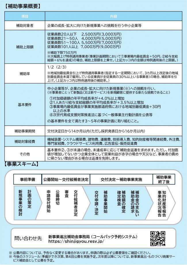 案内チラシ２