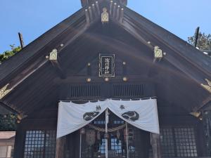 滝川神社7