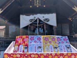 滝川神社8