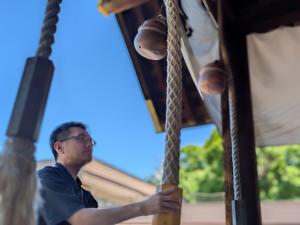 滝川神社5