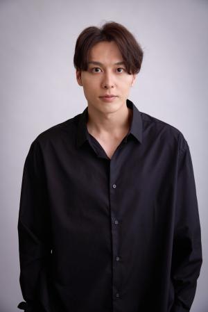 稲垣成弥さん宣材写真