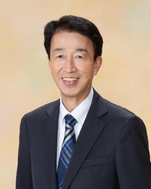 市長顔写真